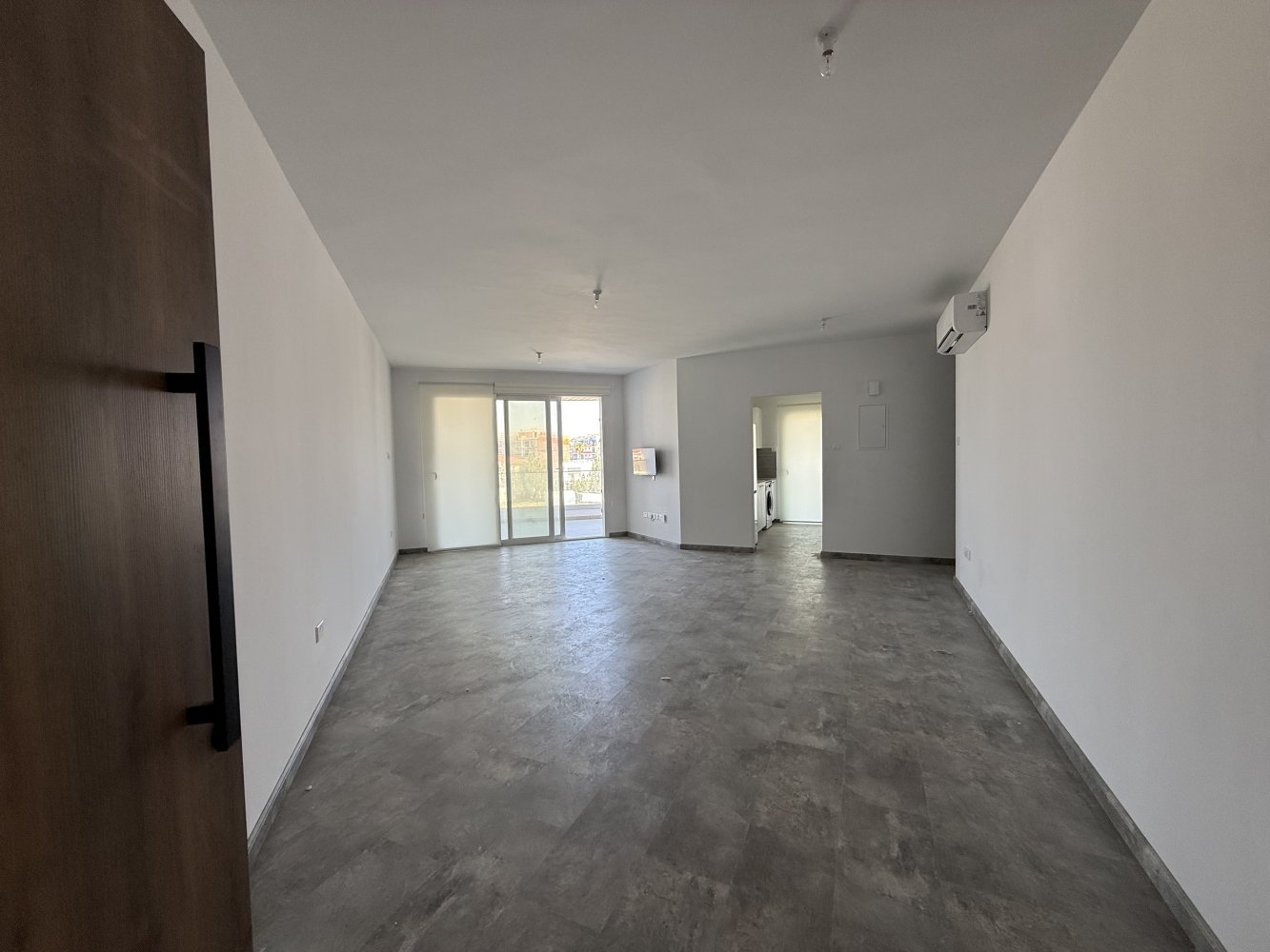 2 chambres Penthouse à Larnaca, Larnaka, Chypre No. 61521