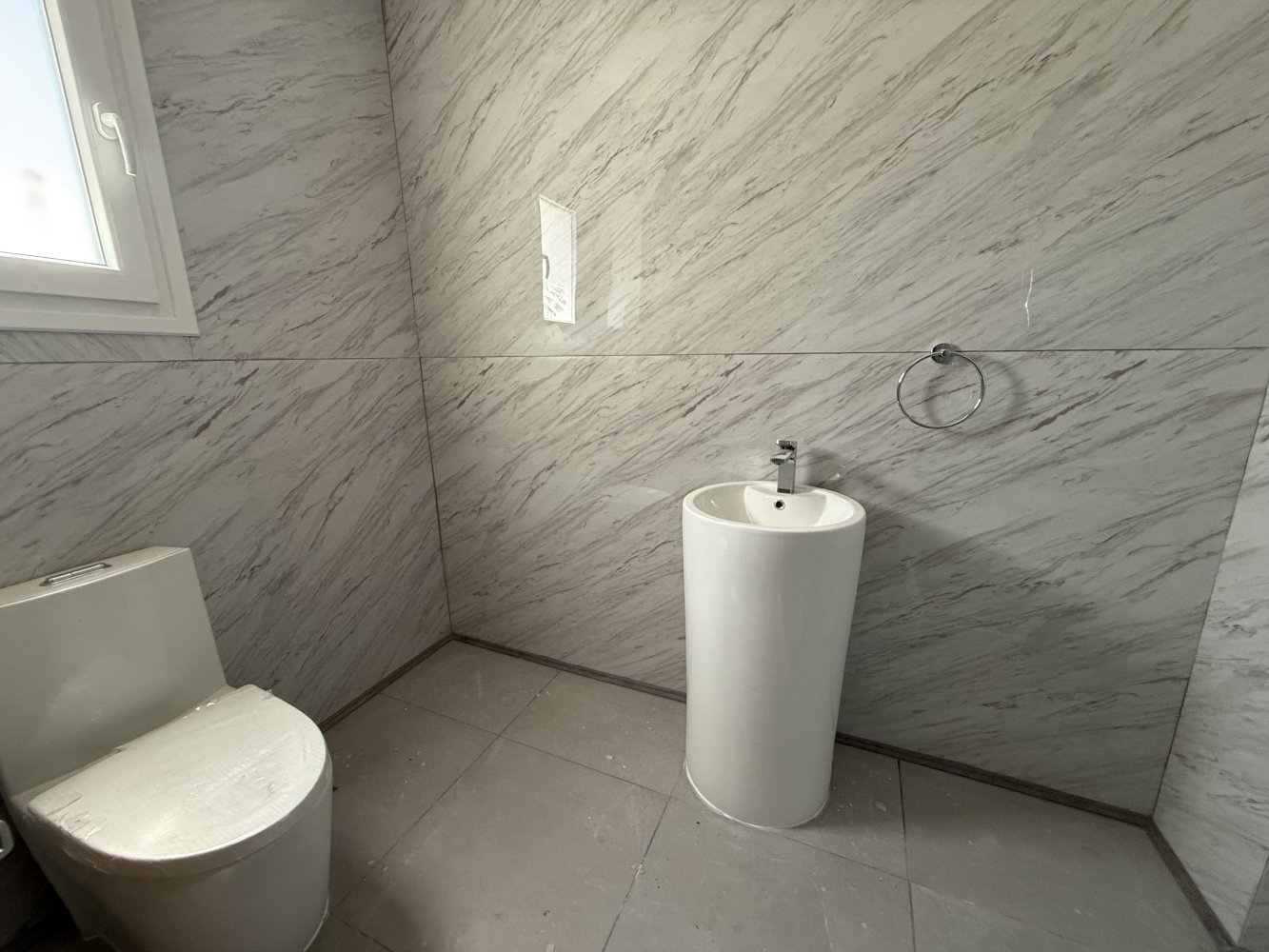 2 chambres Penthouse à Larnaca, Larnaka, Chypre No. 61521