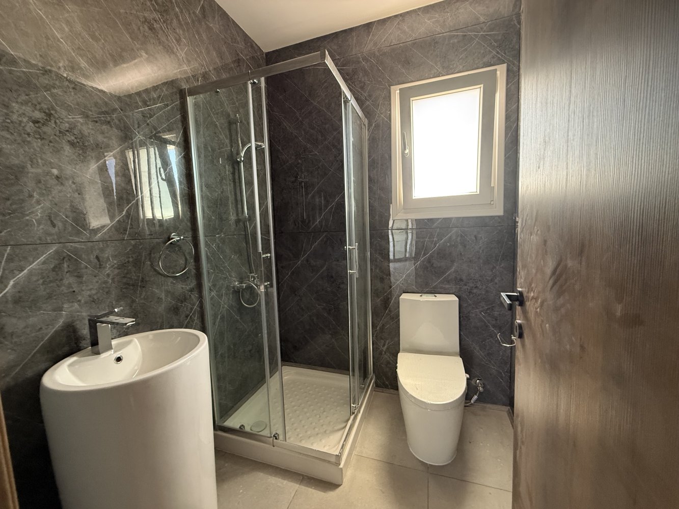 2 chambres Penthouse à Larnaca, Larnaka, Chypre No. 61521