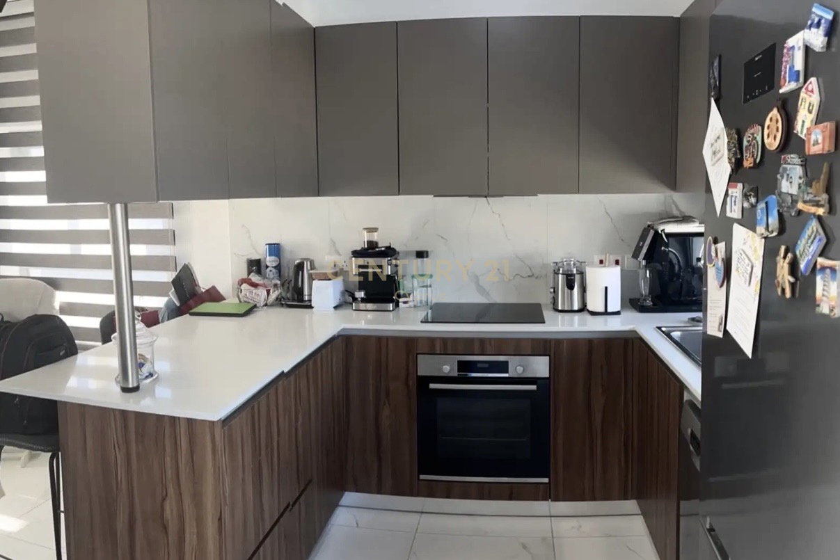 2 bedrooms Penthouse in Larnaca, Larnaka, Cyprus No. 58868
