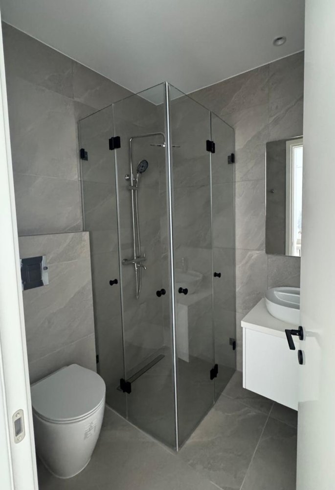 1 dormitorio Apartamento en Limassol, Chipre No. 62446