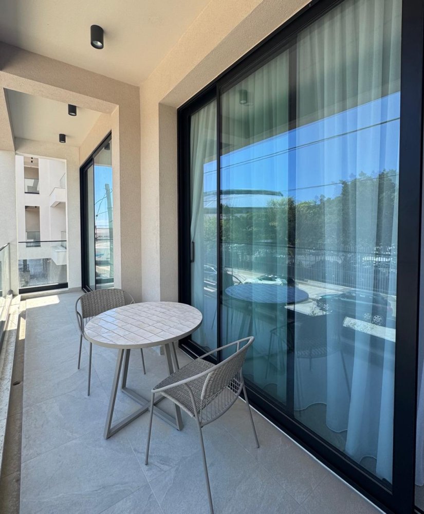 1 dormitorio Apartamento en Limassol, Chipre No. 62446