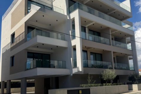 1 dormitorio Apartamento en Limassol, Chipre No. 62446