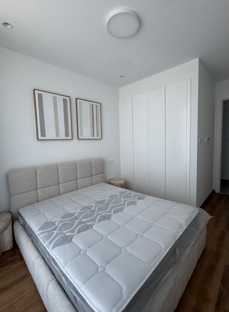 1 dormitorio Apartamento en Limassol, Chipre No. 62446