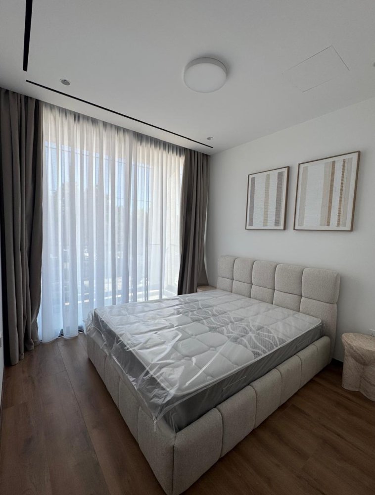 1 dormitorio Apartamento en Limassol, Chipre No. 62446