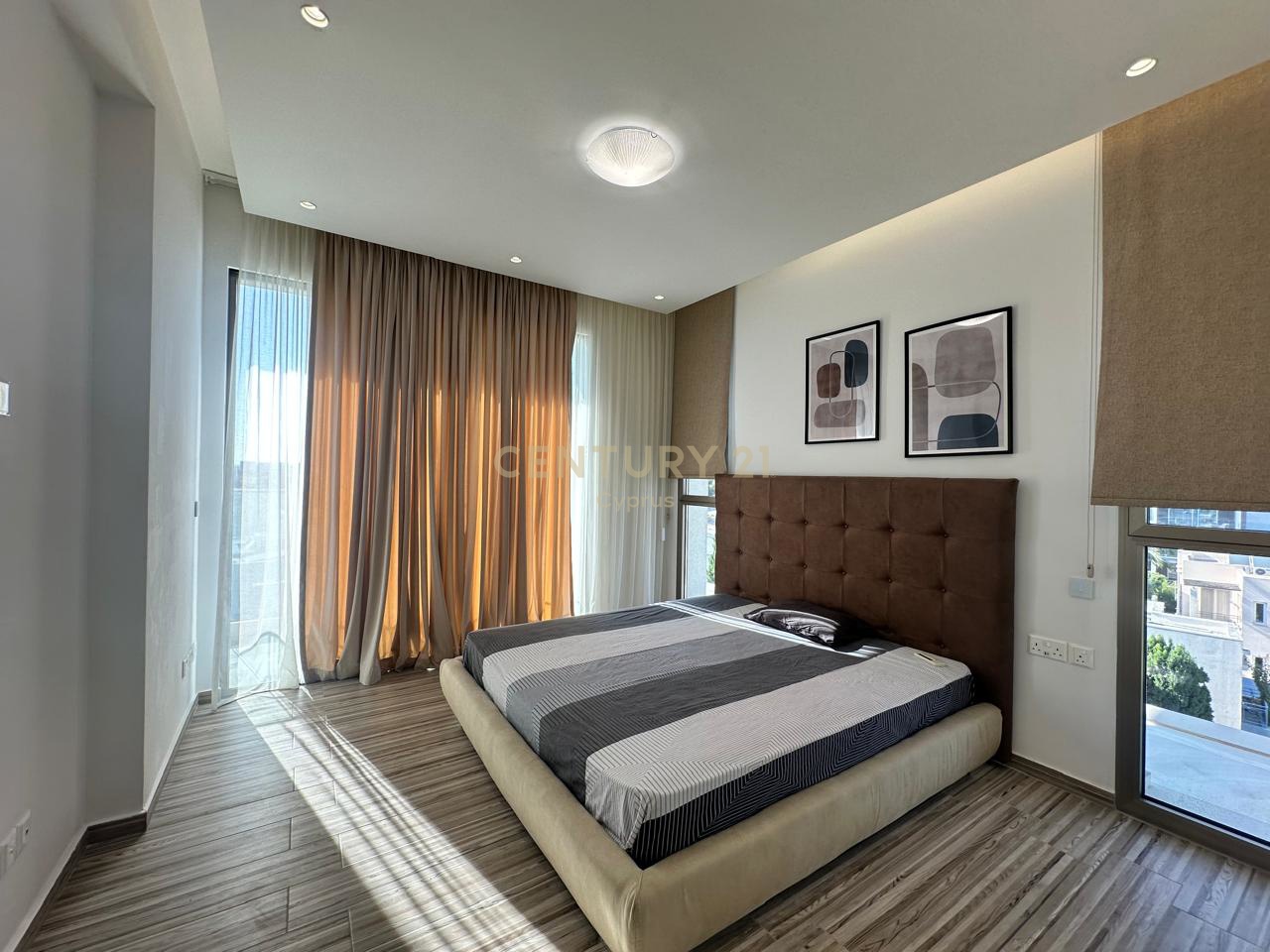 2 bedrooms Apartment in Agios Tychonas, Limassol, Cyprus No. 58862