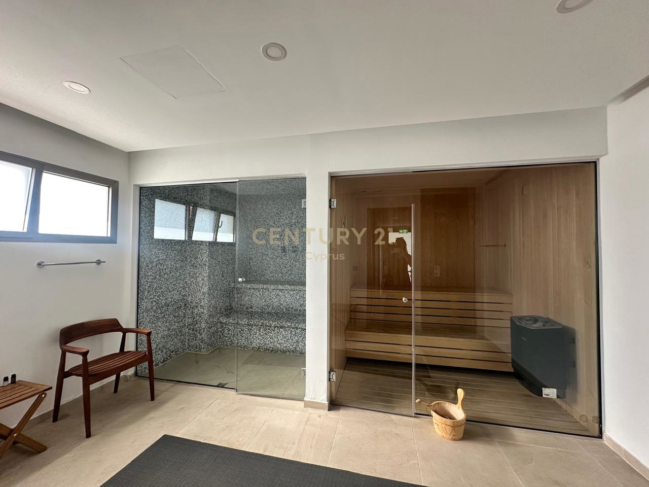 2 bedrooms Apartment in Agios Tychonas, Limassol, Cyprus No. 58862