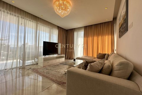 2 bedrooms Apartment in Agios Tychonas, Limassol, Cyprus No. 58862