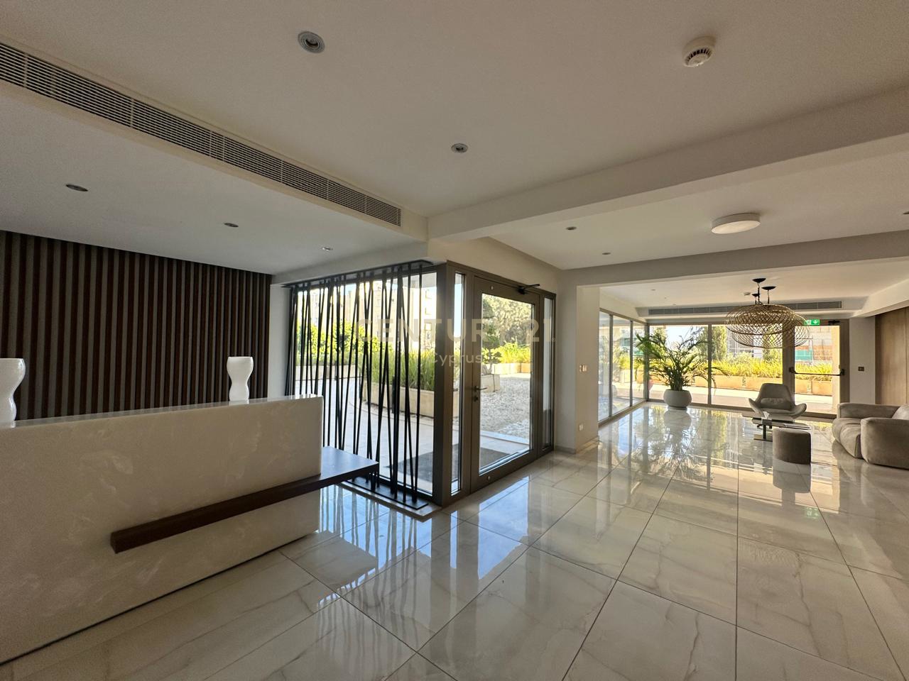 2 bedrooms Apartment in Agios Tychonas, Limassol, Cyprus No. 58862