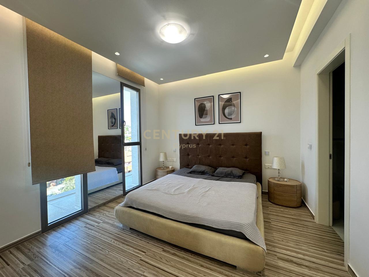2 bedrooms Apartment in Agios Tychonas, Limassol, Cyprus No. 58862