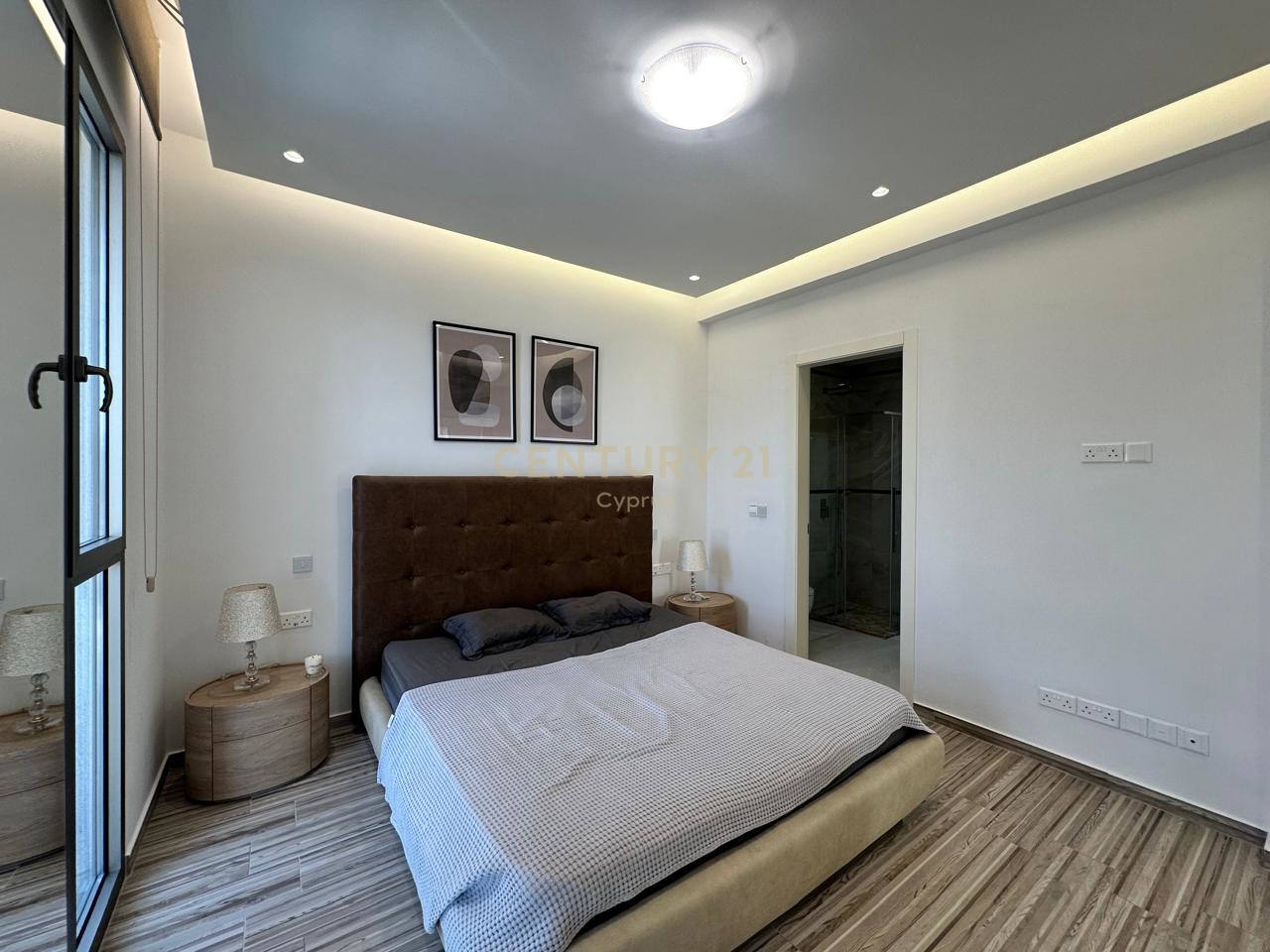 2 bedrooms Apartment in Agios Tychonas, Limassol, Cyprus No. 58862