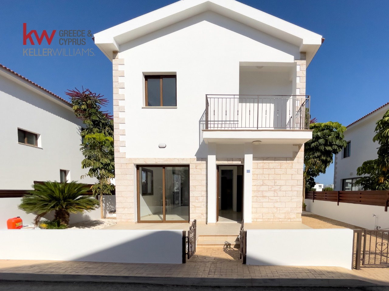 3 bedrooms Villa in Paralimni, Ammochostos, Cyprus No. 39960