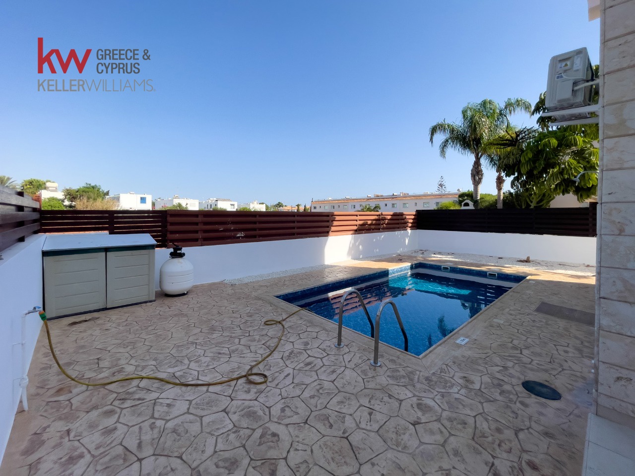 3 bedrooms Villa in Paralimni, Ammochostos, Cyprus No. 39960