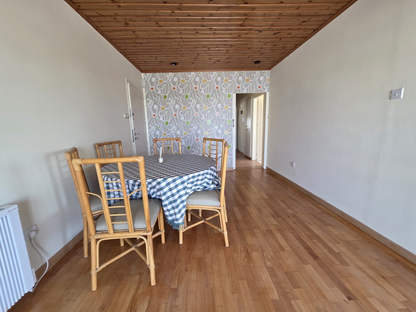 Квартира с 3 спальнями в Строволос, Никосия, Кипр № 62451