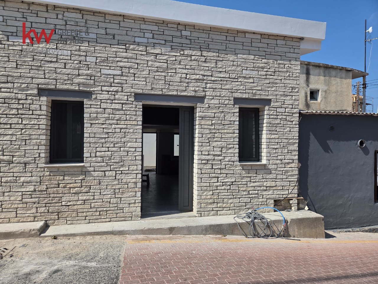 2 chambres Maison de Ville à Timi, Paphos, Chypre No. 61260