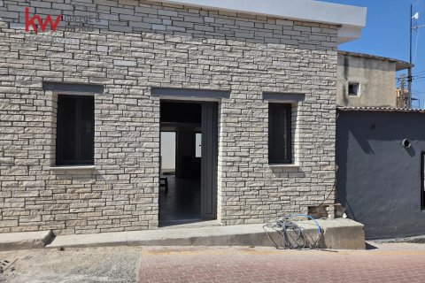 2 dormitorios Adosado en Timi, Paphos, Chipre No. 61260