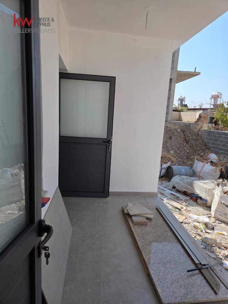 2 chambres Maison de Ville à Timi, Paphos, Chypre No. 61260
