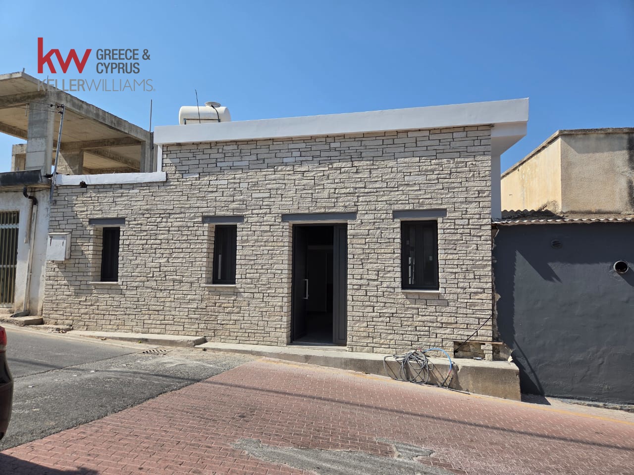 2 chambres Maison de Ville à Timi, Paphos, Chypre No. 61260
