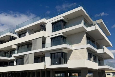 2 chambres Appartement à Limassol, Chypre No. 61877
