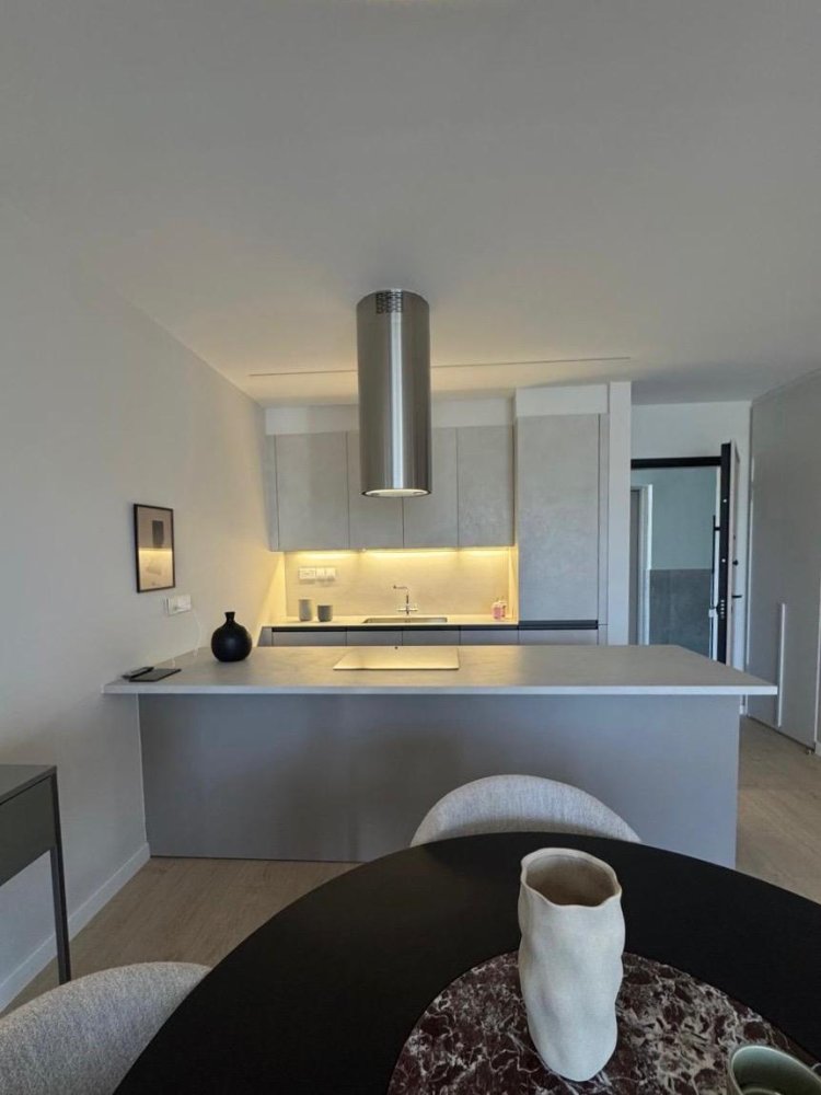 2 chambres Appartement à Limassol, Chypre No. 61877