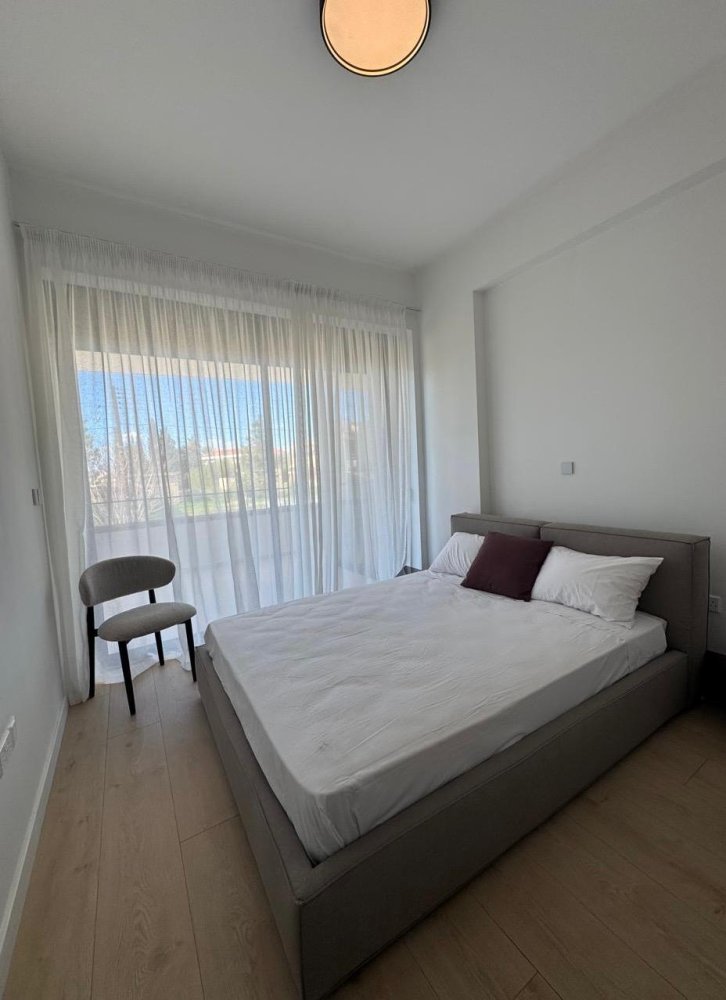 2 chambres Appartement à Limassol, Chypre No. 61877