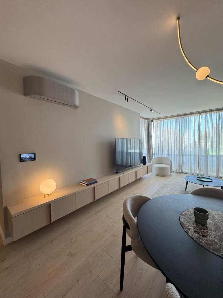 2 chambres Appartement à Limassol, Chypre No. 61877
