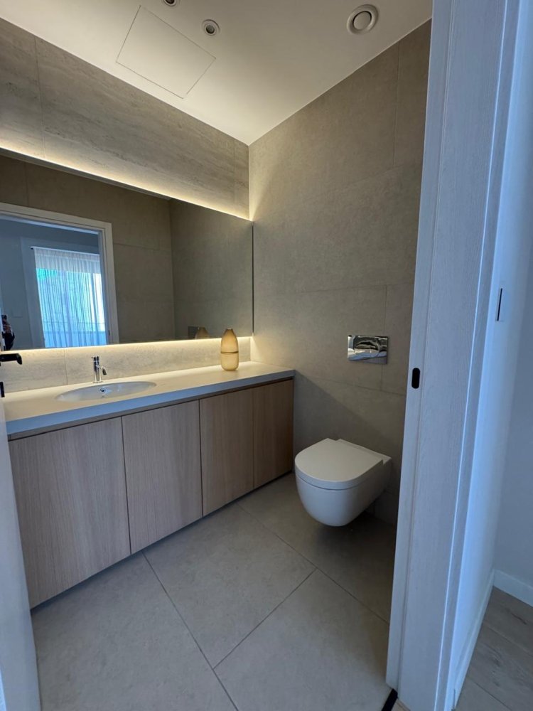 2 chambres Appartement à Limassol, Chypre No. 61877