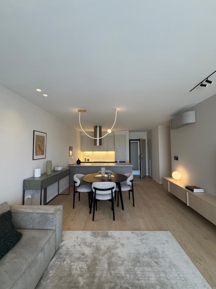 2 chambres Appartement à Limassol, Chypre No. 61877