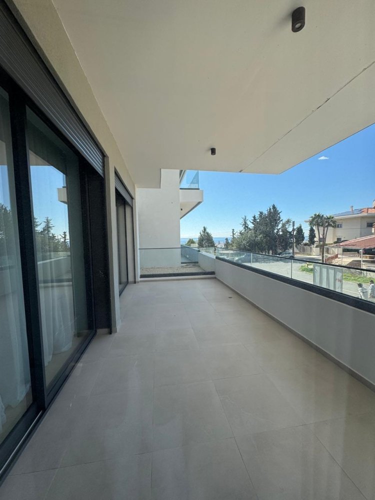 2 chambres Appartement à Limassol, Chypre No. 61877