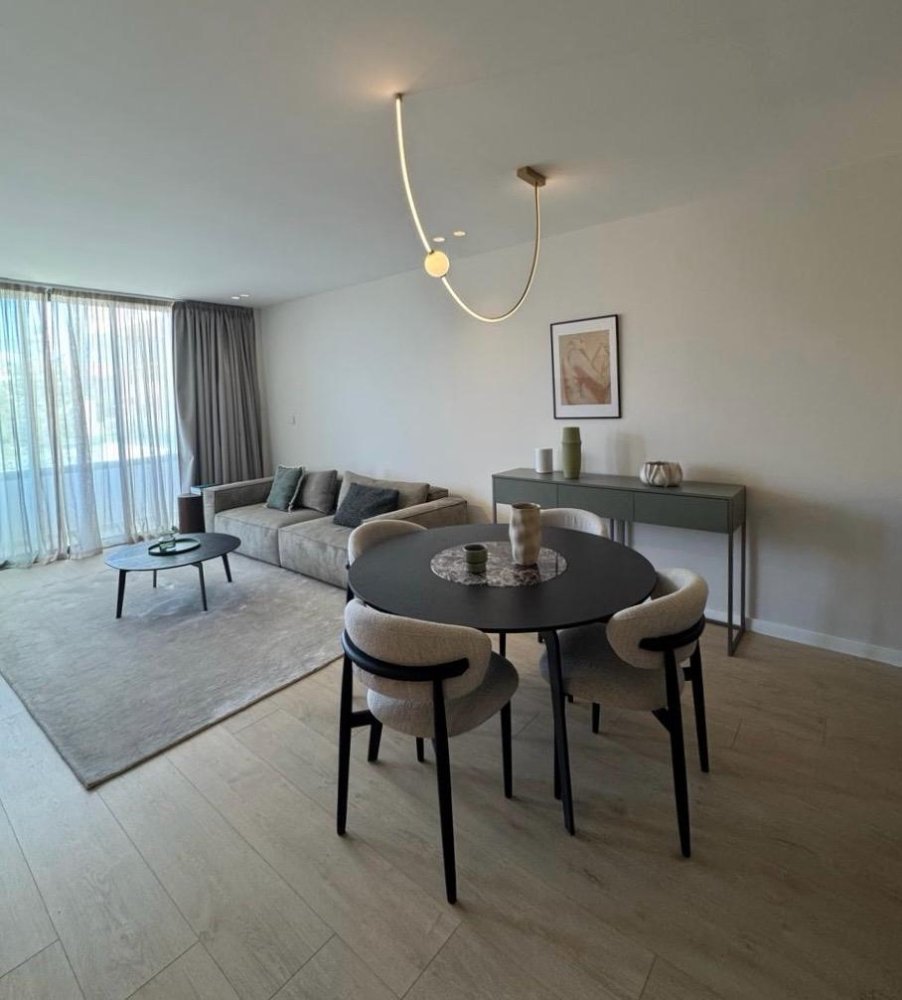 2 chambres Appartement à Limassol, Chypre No. 61877