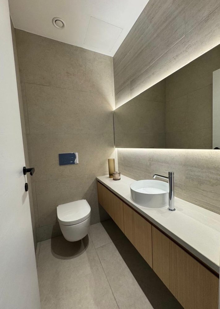 2 chambres Appartement à Limassol, Chypre No. 61877