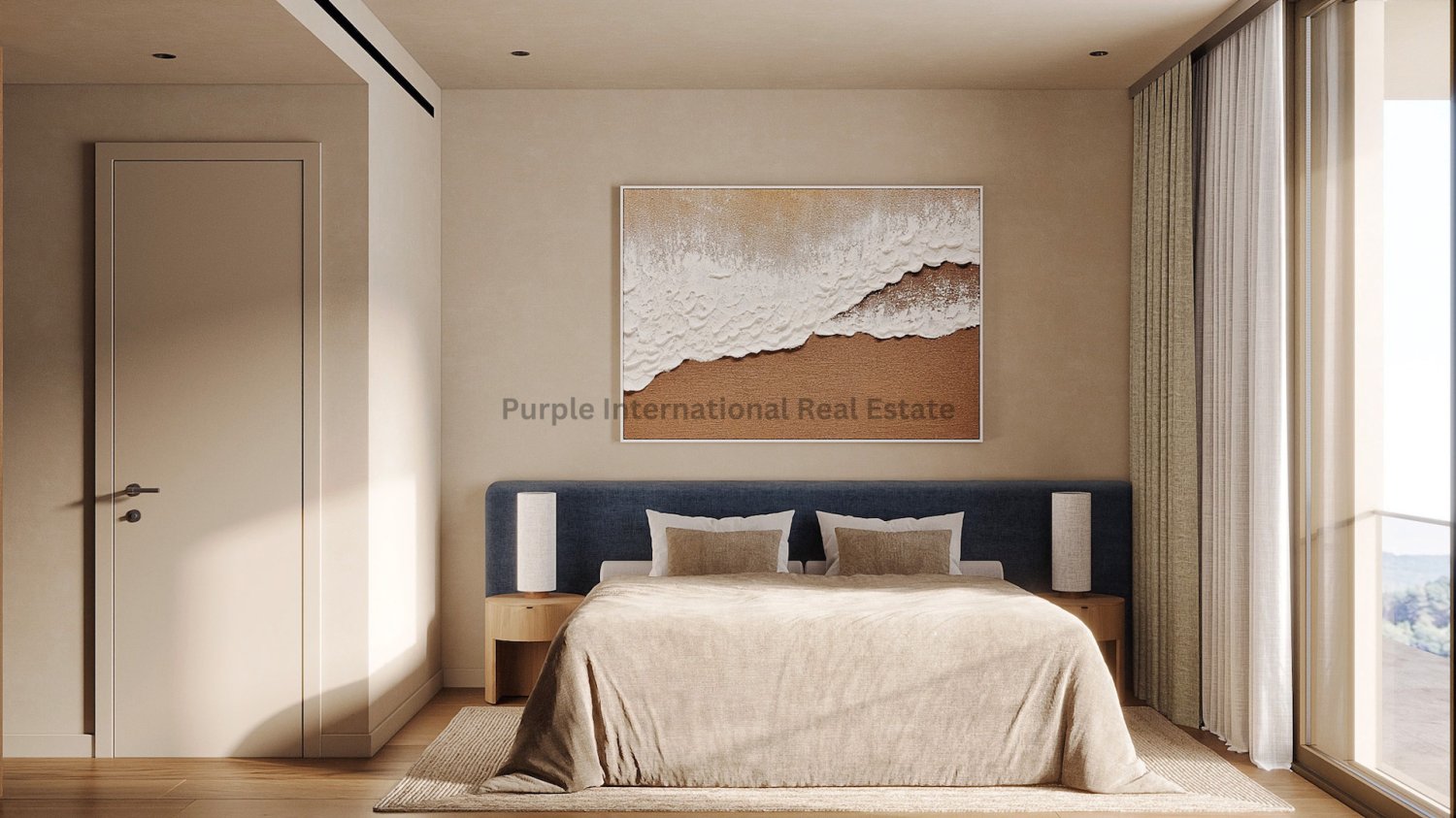 3 bedrooms Apartment in Konia, Paphos, Cyprus No. 65610