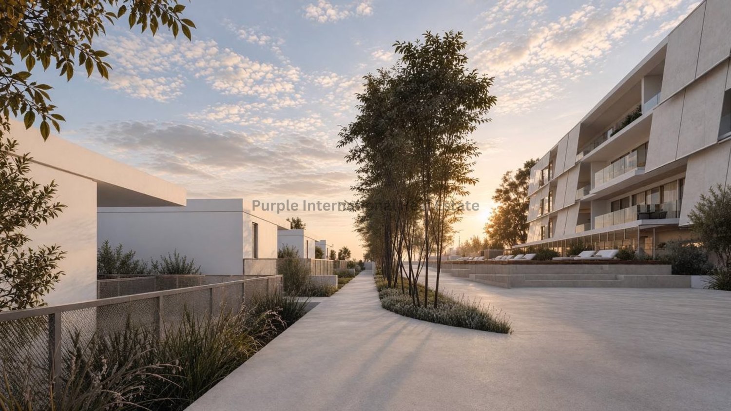 3 bedrooms Apartment in Konia, Paphos, Cyprus No. 65610