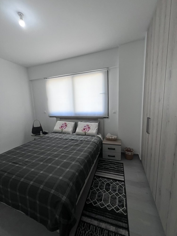 1 bedroom Apartment in Larnaca, Larnaka, Cyprus No. 61465