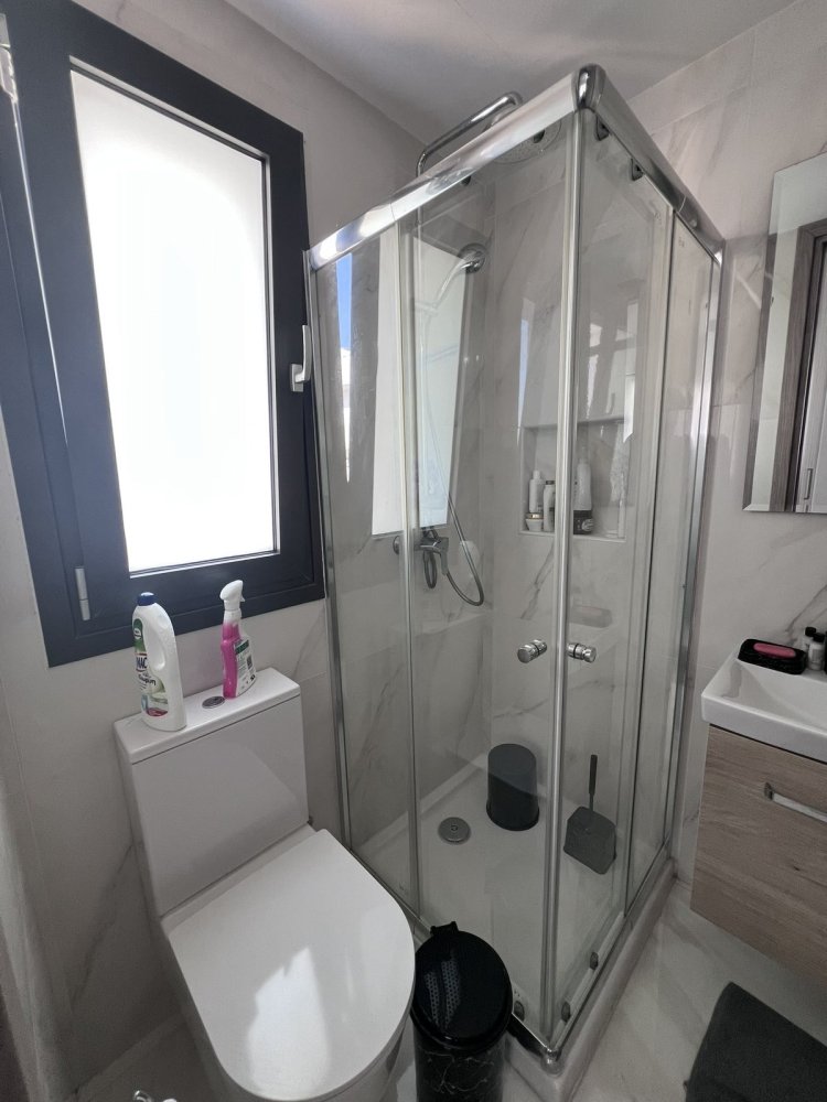 1 bedroom Apartment in Larnaca, Larnaka, Cyprus No. 61465