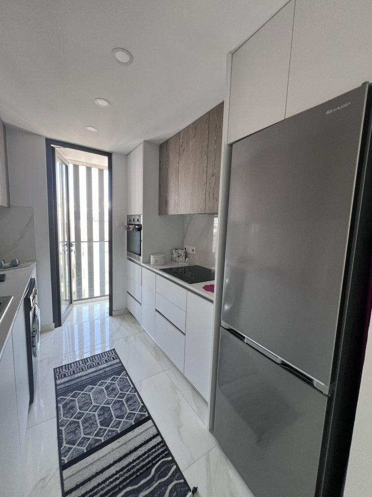 1 bedroom Apartment in Larnaca, Larnaka, Cyprus No. 61465