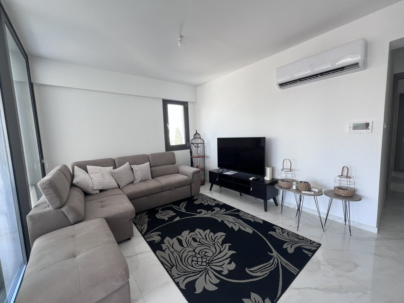 1 bedroom Apartment in Larnaca, Larnaka, Cyprus No. 61465