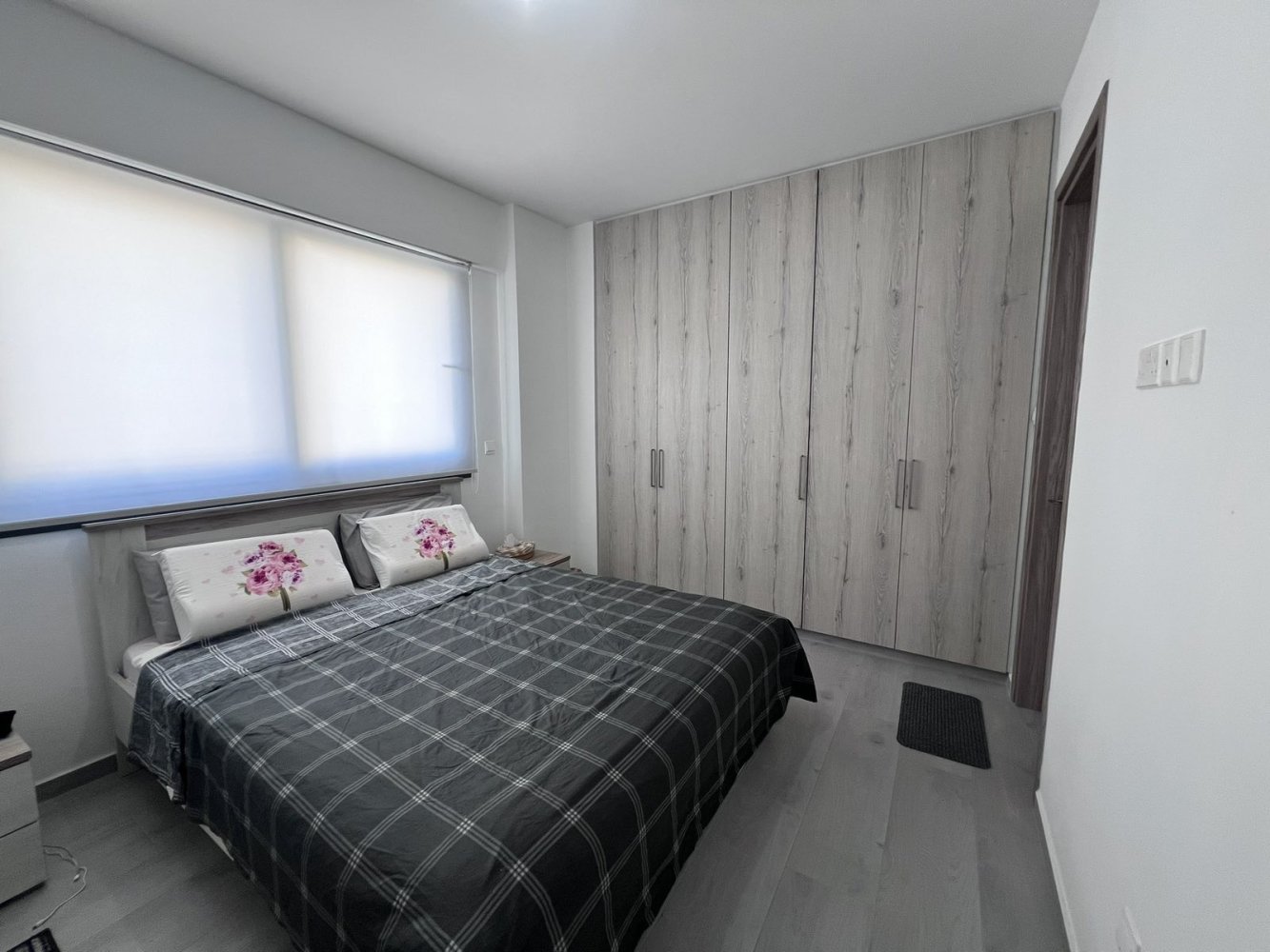 1 bedroom Apartment in Larnaca, Larnaka, Cyprus No. 61465