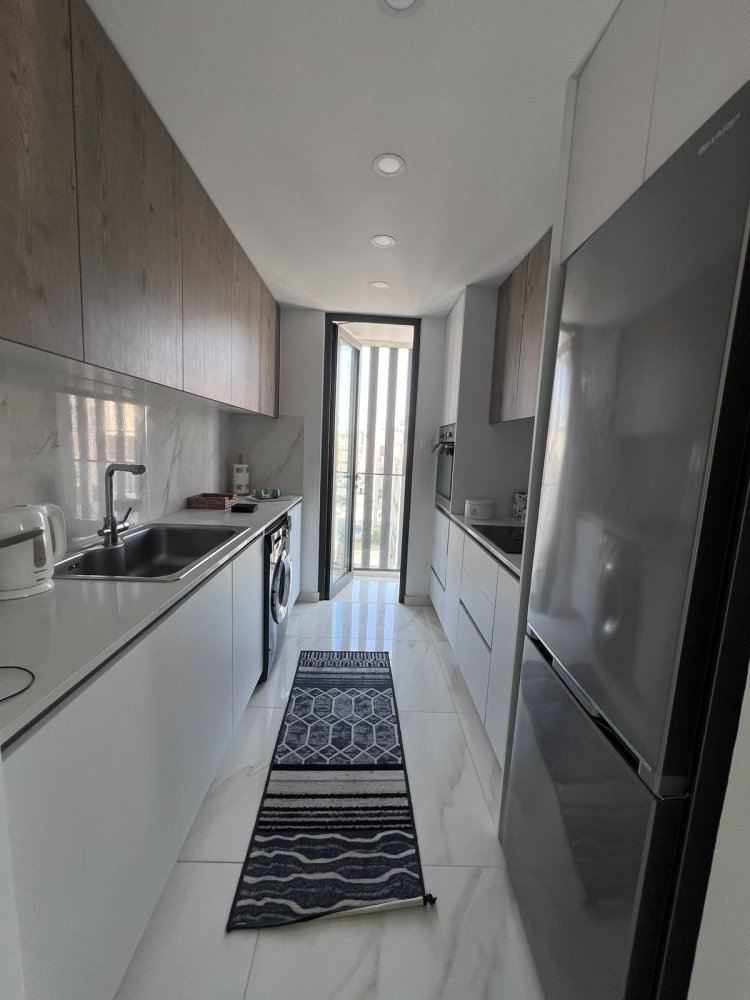 1 bedroom Apartment in Larnaca, Larnaka, Cyprus No. 61465
