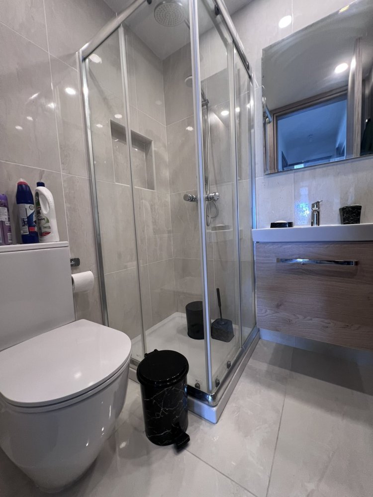 1 bedroom Apartment in Larnaca, Larnaka, Cyprus No. 61465