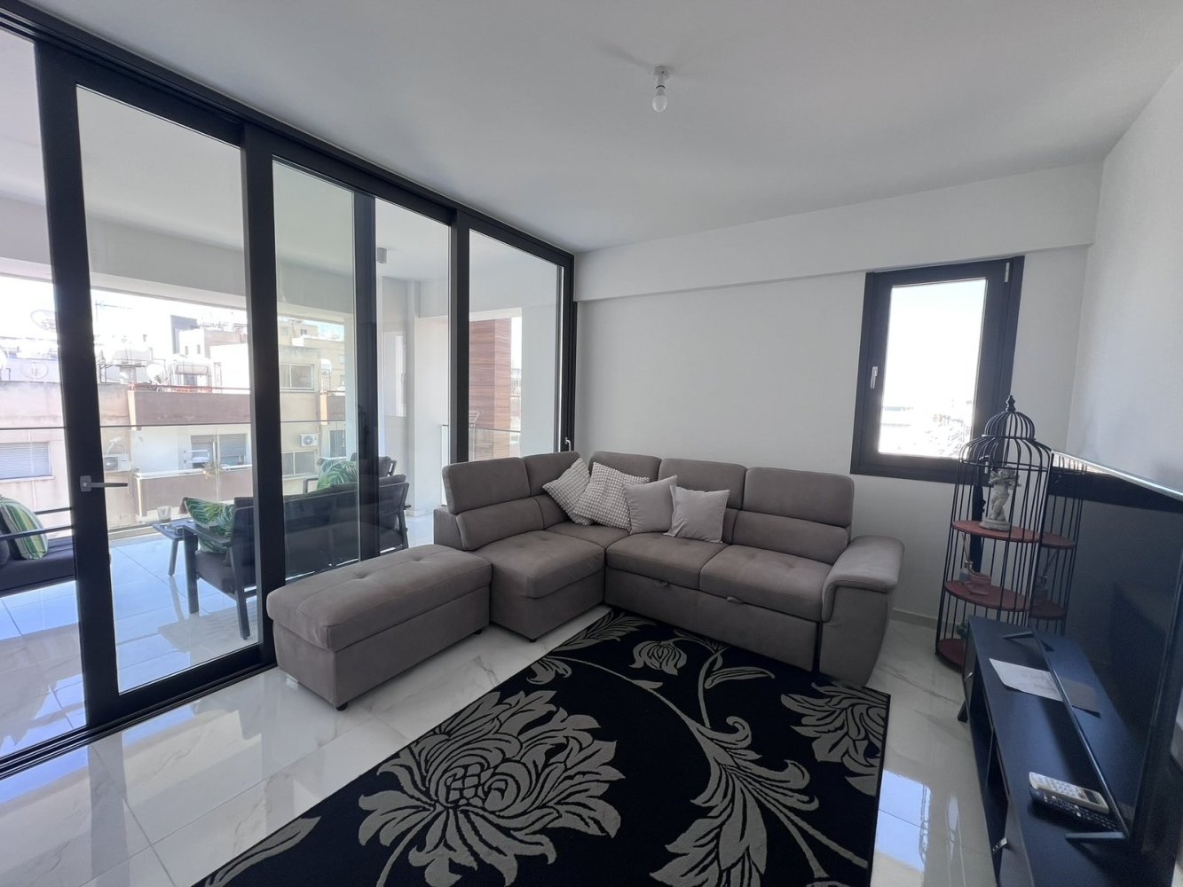 1 bedroom Apartment in Larnaca, Larnaka, Cyprus No. 61465