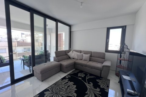 1 bedroom Apartment in Larnaca, Larnaka, Cyprus No. 61465