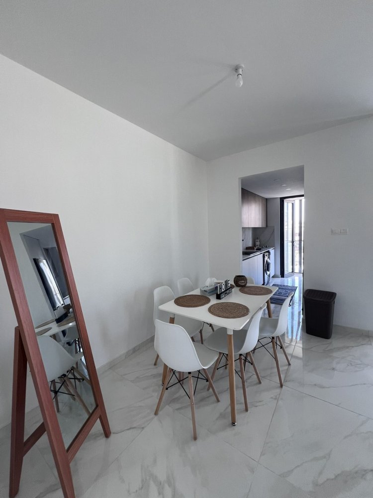 1 bedroom Apartment in Larnaca, Larnaka, Cyprus No. 61465