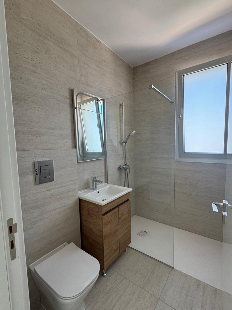 2 bedrooms Apartment in Germasogeia, Limassol, Cyprus No. 62157