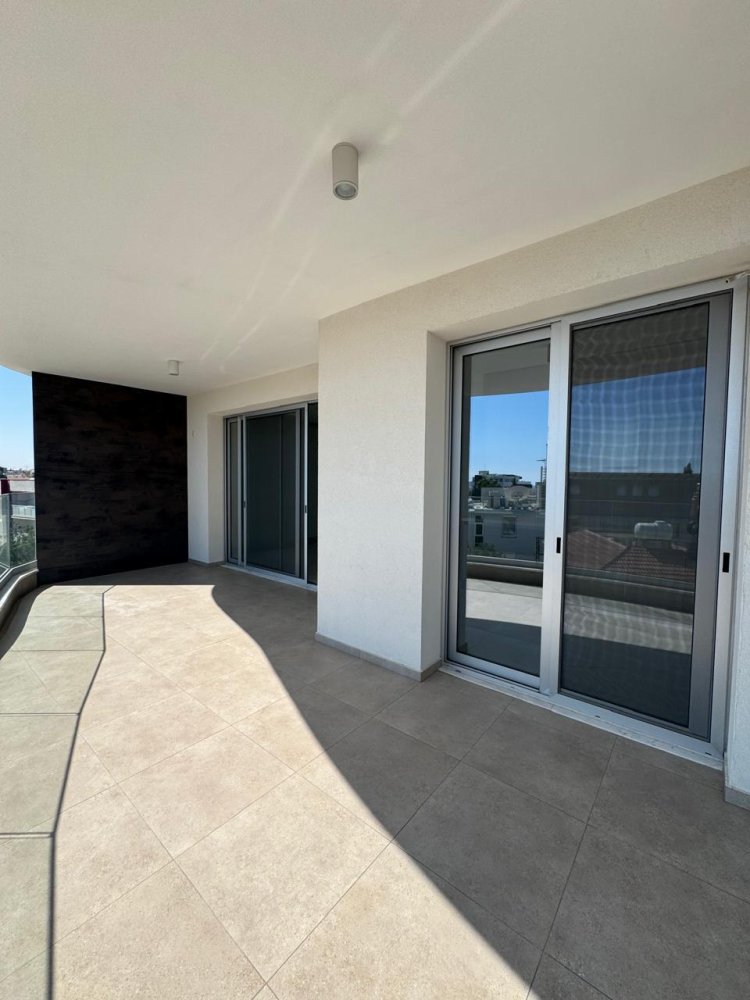 2 bedrooms Apartment in Germasogeia, Limassol, Cyprus No. 62157