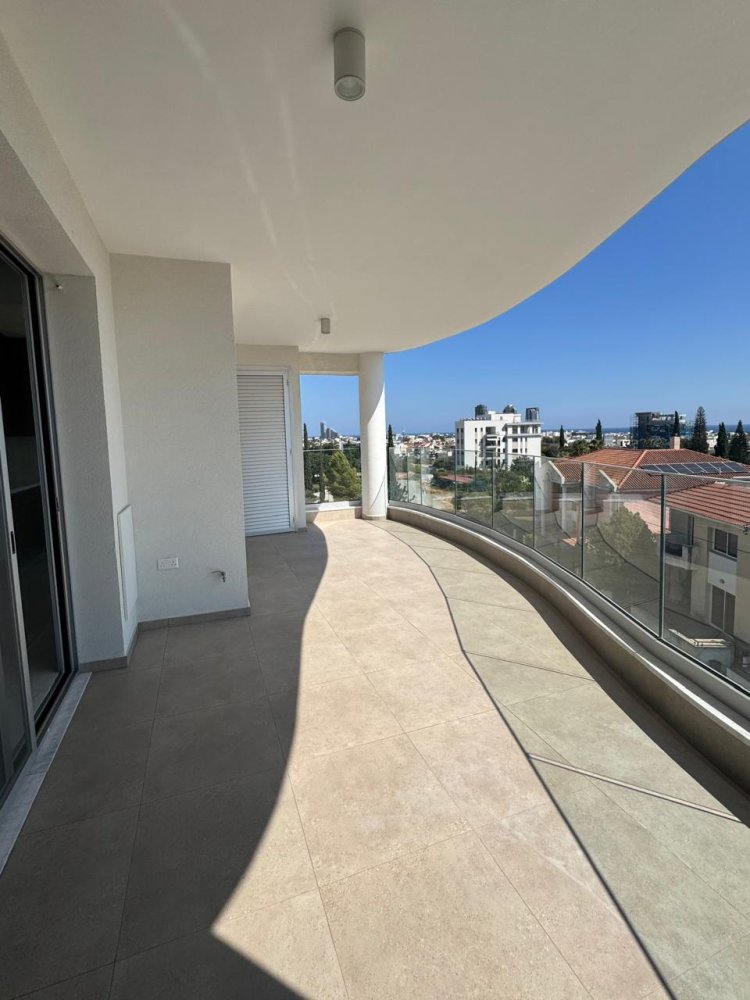 2 bedrooms Apartment in Germasogeia, Limassol, Cyprus No. 62157