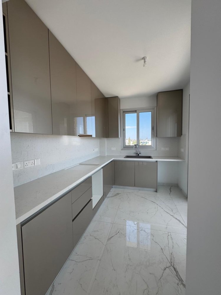 2 bedrooms Apartment in Germasogeia, Limassol, Cyprus No. 62157