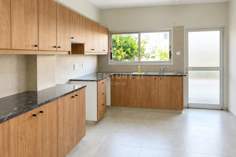 3 dormitorios Apartamento en Limassol, Chipre No. 58885