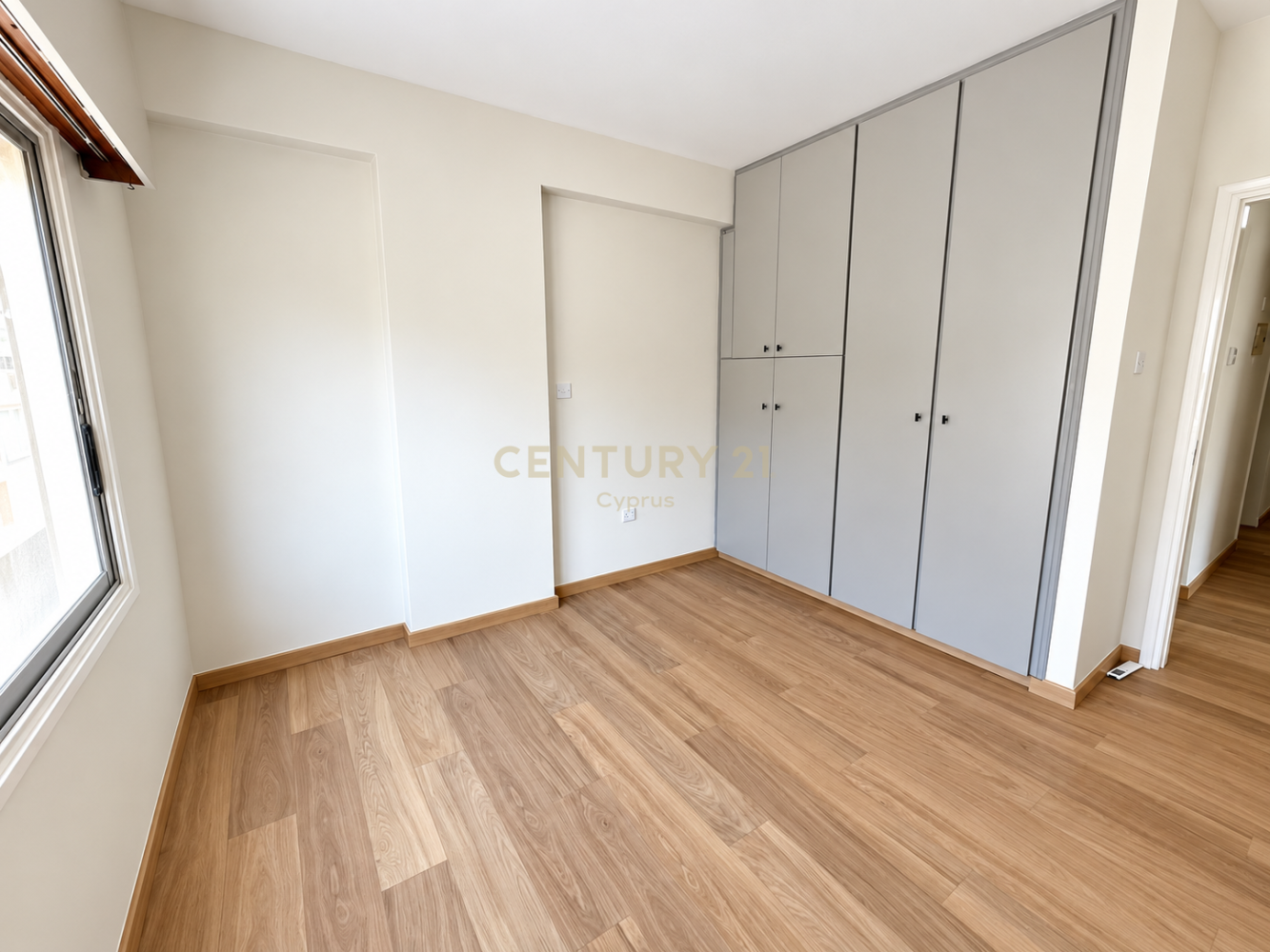 3 dormitorios Apartamento en Limassol, Chipre No. 58885