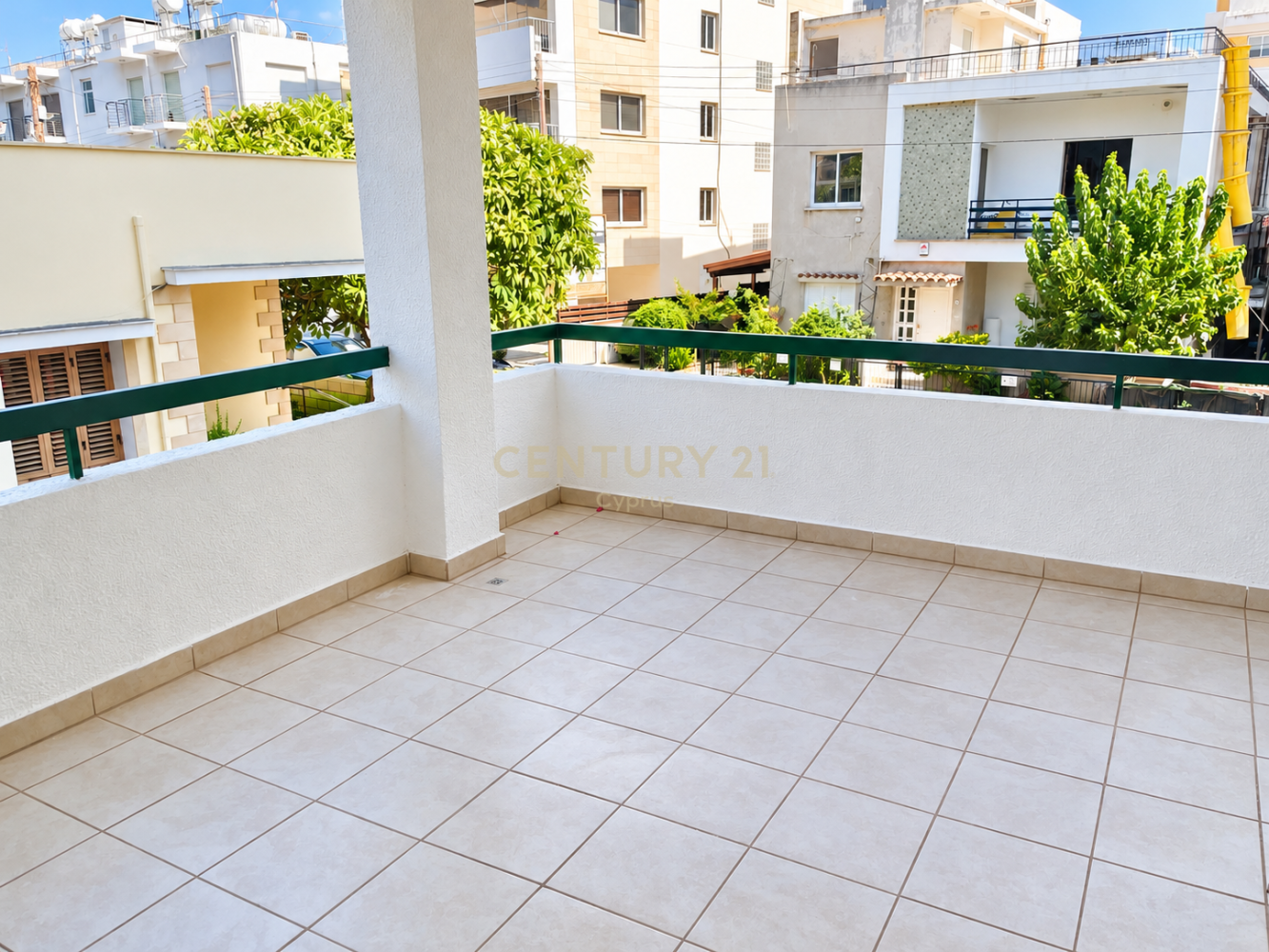 3 dormitorios Apartamento en Limassol, Chipre No. 58885